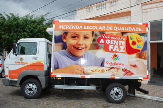 Santo Estêvão: inaugurados CDCs na Conga e Paiaiá