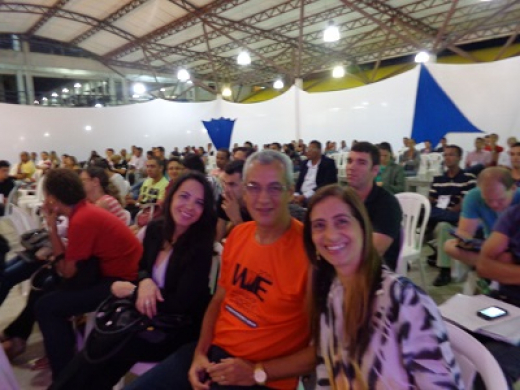 Inovação tecnológica: apoio e incentivo para criar e crescer