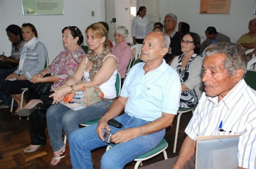 Vida de Milton Santos é tema de palestra