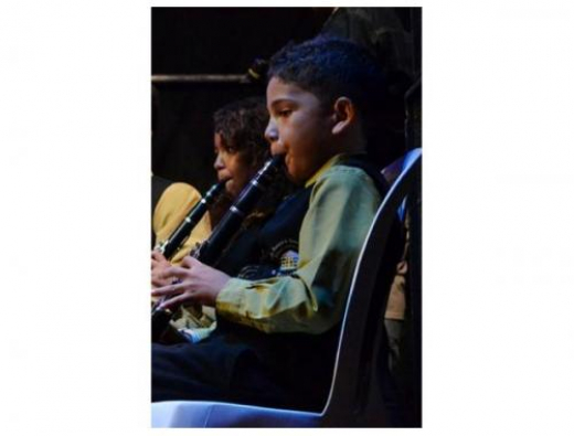 Música clássica nas escolas