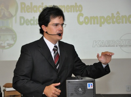 Pós-graduação FTC: aula inaugural destaca sucesso profissional
