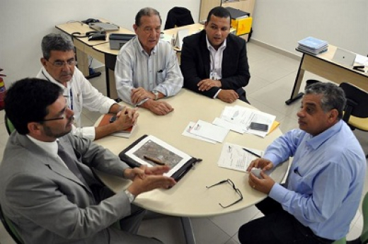 FIEB implantará unidade de ensino em Feira