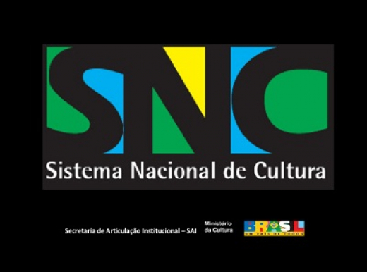 Feira no Sistema Nacional de Cultura
