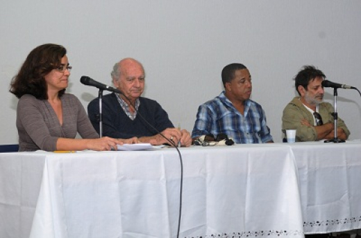 Conselheiro de Cultura sugere criação de Museu do Carnaval