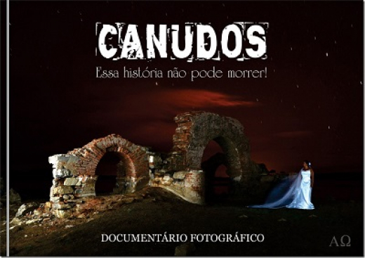 Documentário Fotográfico será lançado em livro!