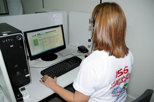 Poluição sonora lidera registro de queixas