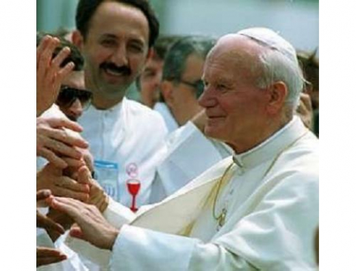 Igreja reconhece segundo milagre do papa João Paulo II