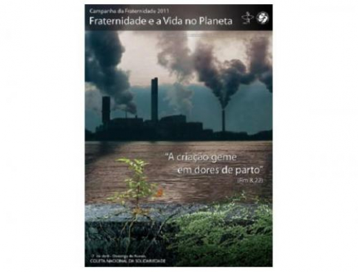 Abertura da Campanha da Fraternidade 2011