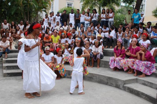 Feira terá Sistema Municipal de Cultura