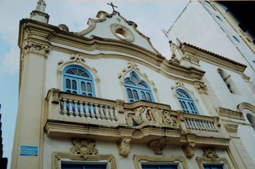 Roteiro turístico após seminário