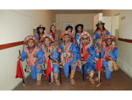 Cabras de Lampião faz o Nordeste estremecer