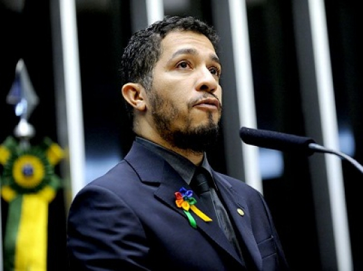 Jean Wyllys: Feliz Aniversário de 37 anos