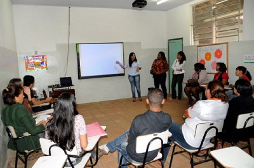 Centros Digitais já capacitaram 5 mil pessoas