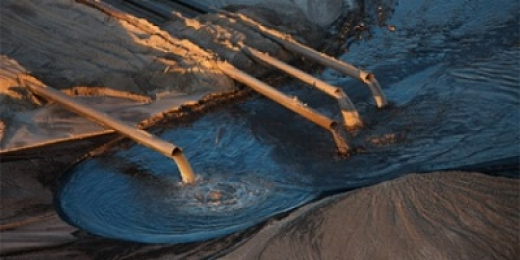 Não à Keystone: uma bomba para o efeito estufa