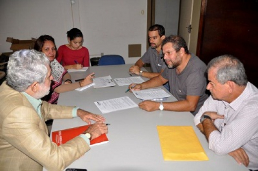 Elaboração do Plano Municipal de Ciência e Tecnologia
