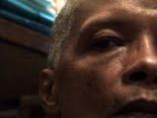 O multi-cultural Erhi Araújo