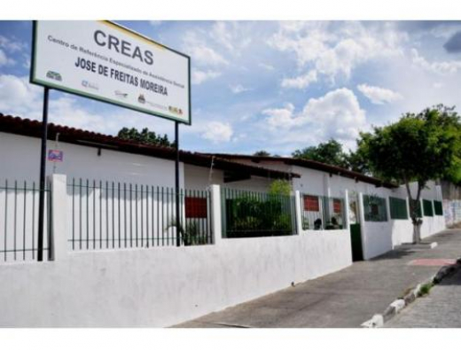 Creas atende vítimas de abuso sexual