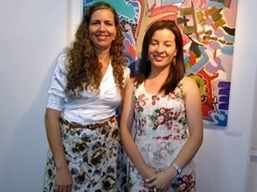 Professora Selma Soares volta à direção do Cuca