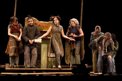 Teatro, um espetáculo infelizmente ignorado