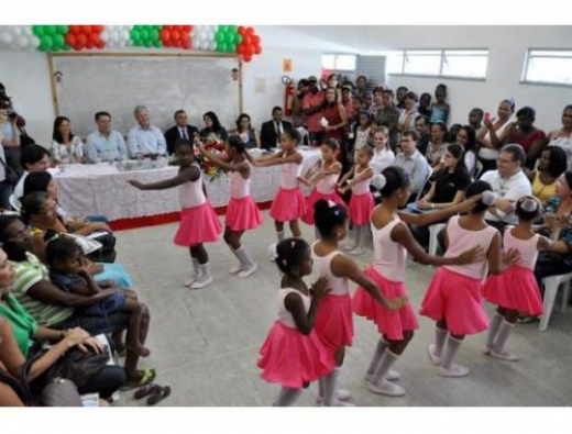 Aprender Brincando abre vagas para oficinas