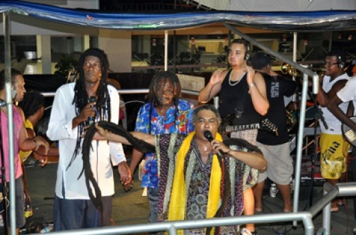 Adesão ao Sistema Nacional de Cultura