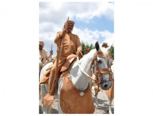 Exposição Vaqueiros – mais de três séculos de história