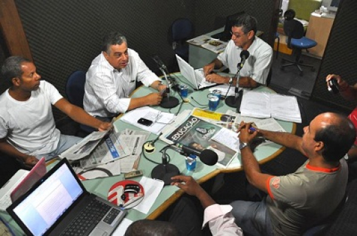 Centro de Convenções deve ser retomado