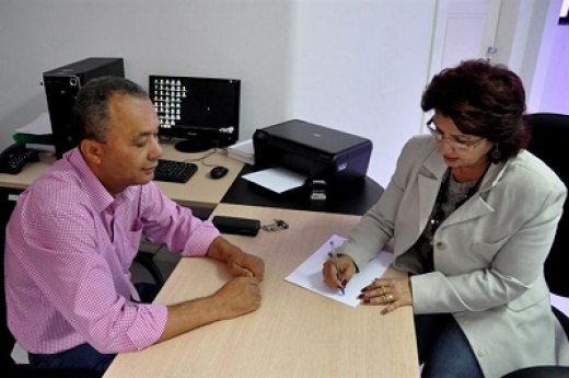 Amor Exigente será implantado no Município