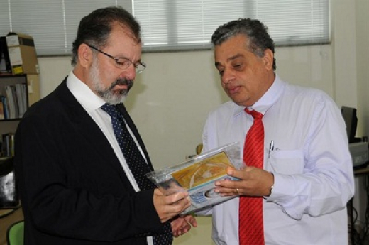 Cidade Digital será implantado em município catarinense