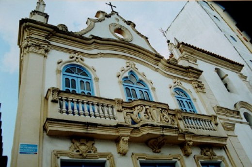 Feira tem inventário de turismo