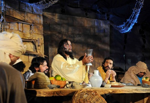 Como surgiu a data da Páscoa