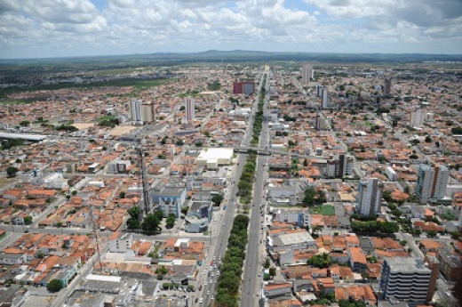 Começa projeção de Feira para o futuro