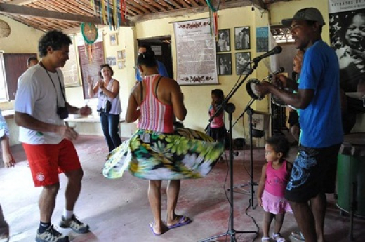 Validado roteiro turístico da cidade