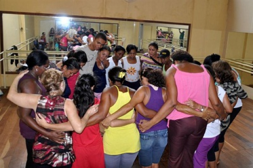 Arte de Viver oferece diversos cursos