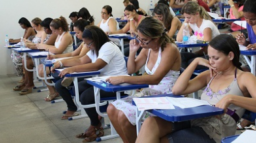 Concurso da Prefeitura