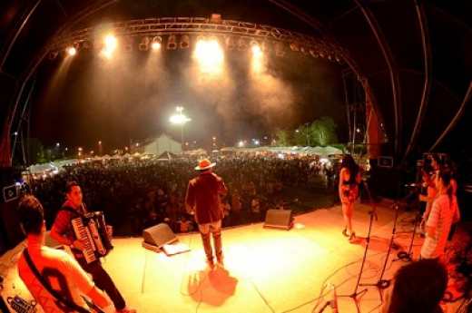 Videoconferências orientam sobre o Calendário das Artes