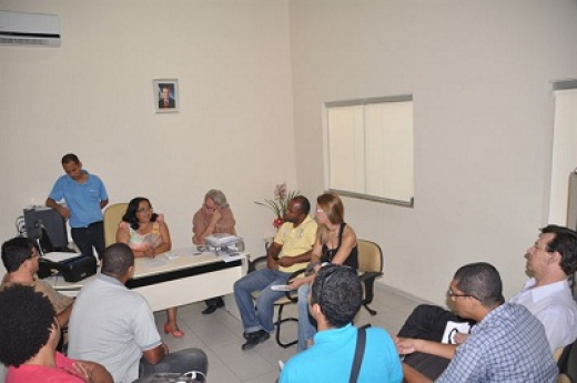 Ferramenta para valorização da cultura