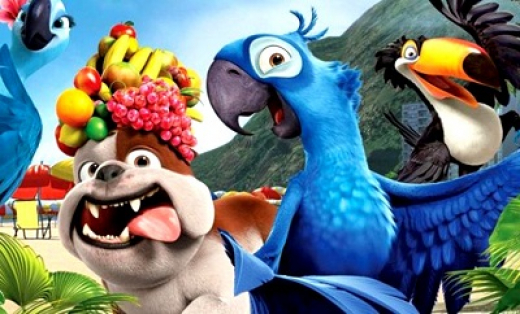 Cinema itinerante chega a Feira de Santana