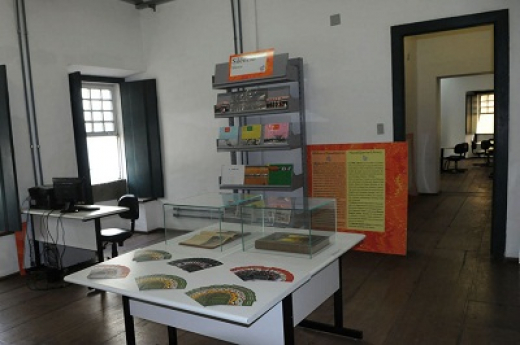 IPAC cria Centro de Documentação e Memória 