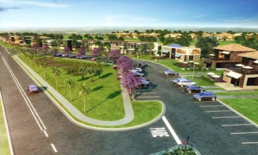 Empreendimento planejado oferece comodidade e conforto