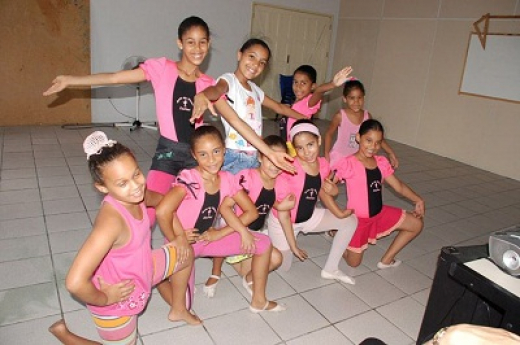 Inscrições para programa Arte de Viver