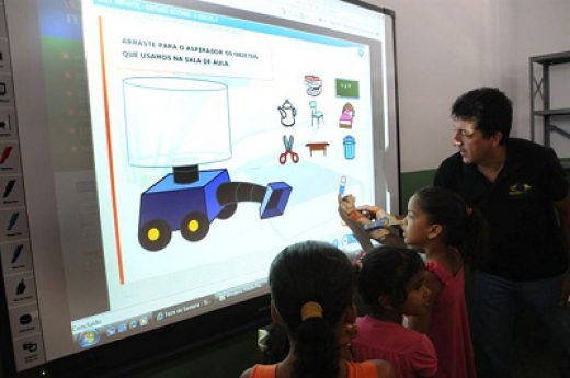 Feira será destaque em Fórum Internacional