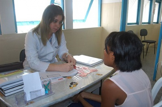Assistência garantida a pacientes falcêmicos
