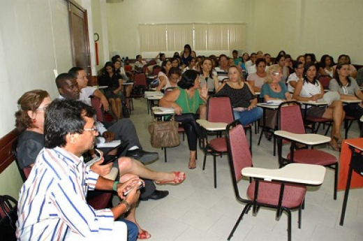 Programa Rede Cegonha em Feira de Santana