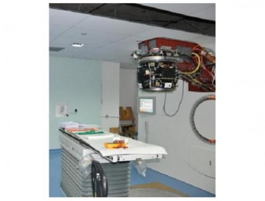 HDPA inaugura Serviço de Radioterapia na próxima quinta-feira