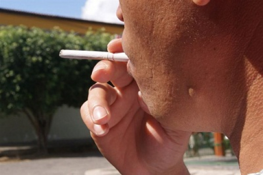 Ações pelo Dia Mundial sem Tabaco