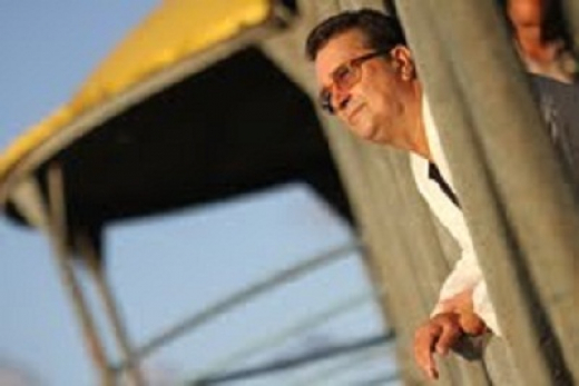 Antonio Miranda lança novo disco “Desclassificado” em Feira