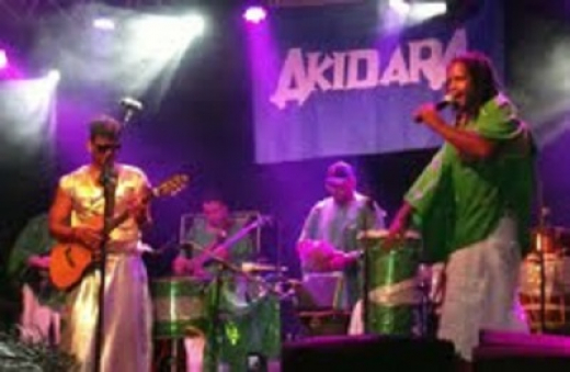 Primeira Terça da Bênção tem Banda Akidara no Pelourinho