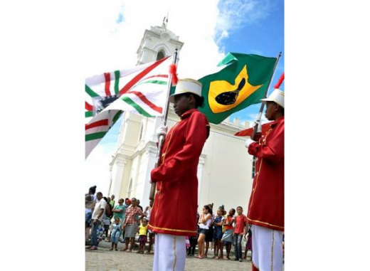 Semana de homenagens aos 180 anos da cidade