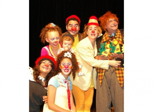 Festival Nacional de Teatro Infantil termina neste sábado
